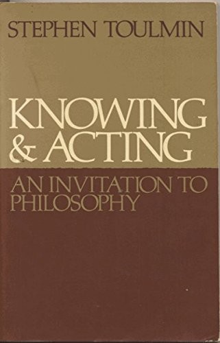 Knowing & Acting