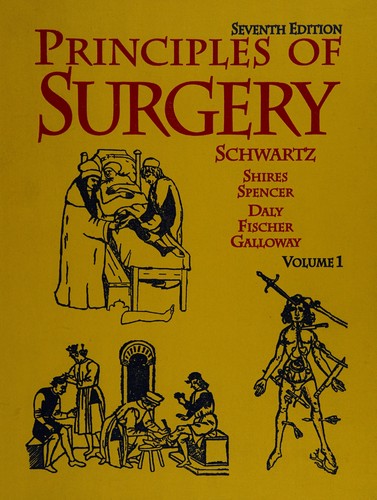 Principles of surgery