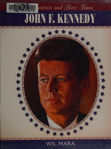 John F. Kennedy