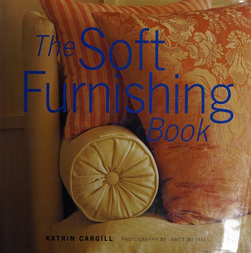 Soft Furnishing Book, the
