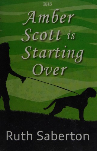 Amber Scott is starting over