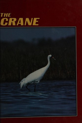 The crane