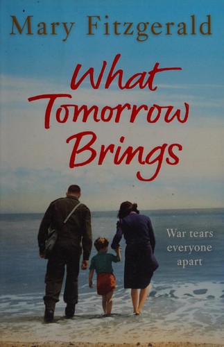 What Tomorrow Brings