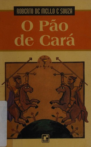 O pão de cará