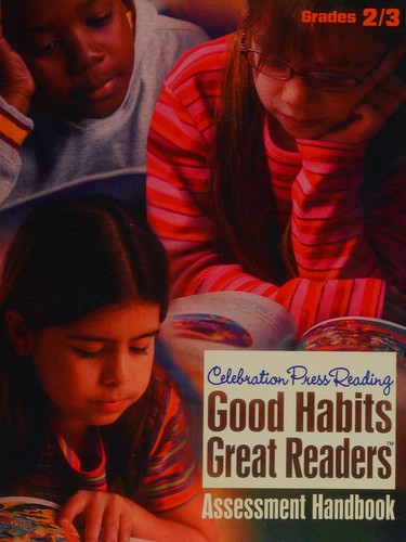Good habits, great readers