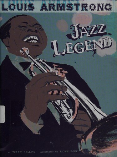 Louis Armstrong