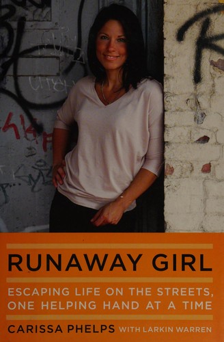 Runaway girl