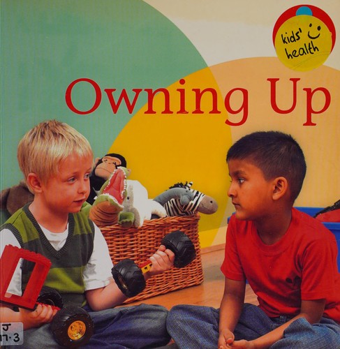 Owning up