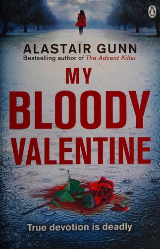 My bloody valentine