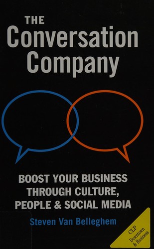 The conversation company