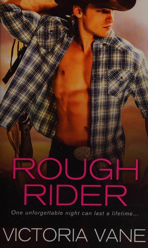 Rough rider