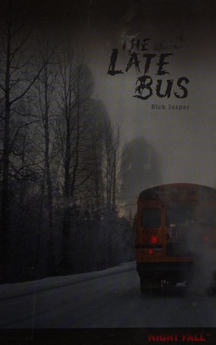 The late bus