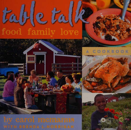 Table talk