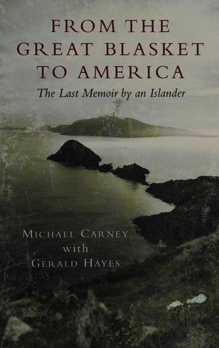 From The Great Blasket to America