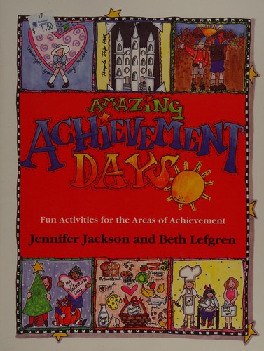 Amazing achievement days