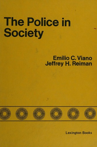The police in society