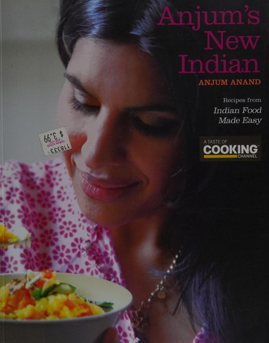 Anjum's new Indian