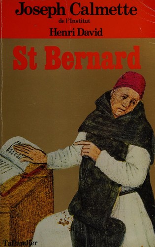 Saint Bernard