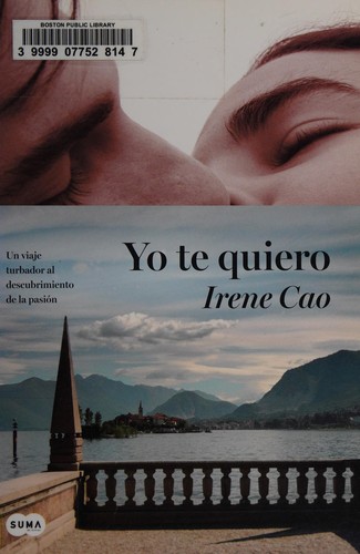 Yo te quiero