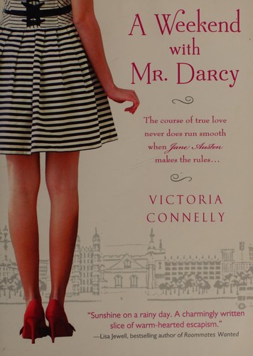 A weekend with Mr. Darcy