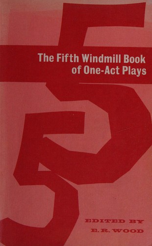 Windmill Book of One-act Plays