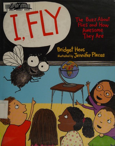 I, fly