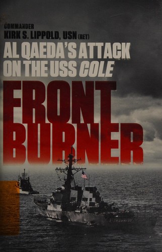 Front burner