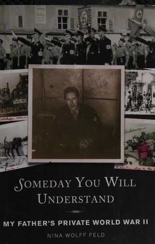 Someday You Will Understand