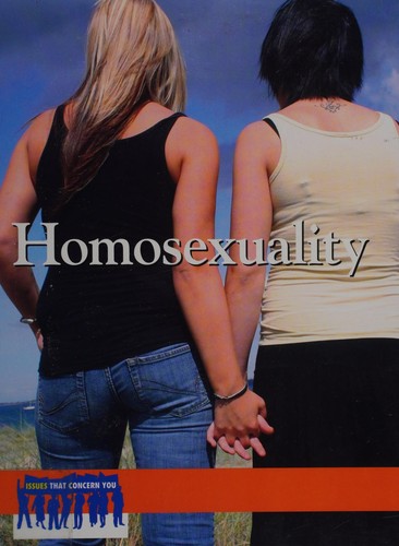 Homosexuality