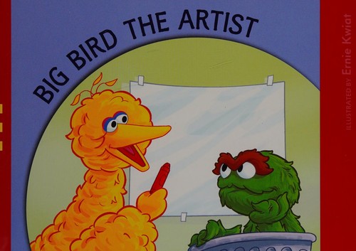 Big Bird the artist