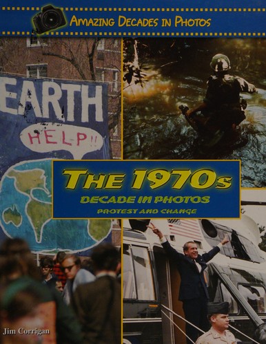The 1970s decade in photos