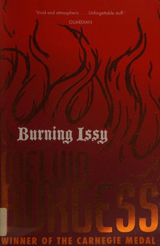Burning Issy