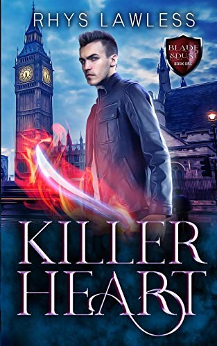 Killer Heart