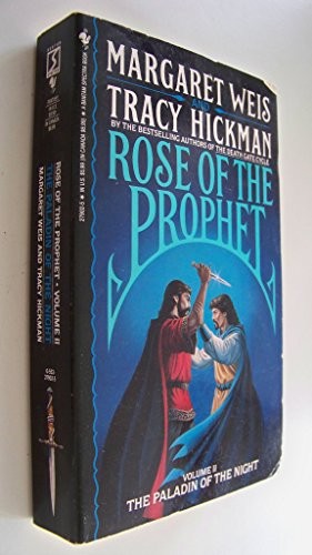Rose of the Prophet