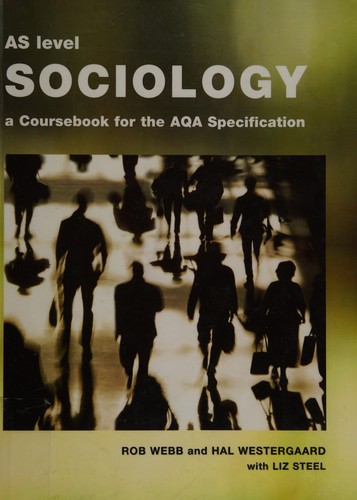 AS level sociology