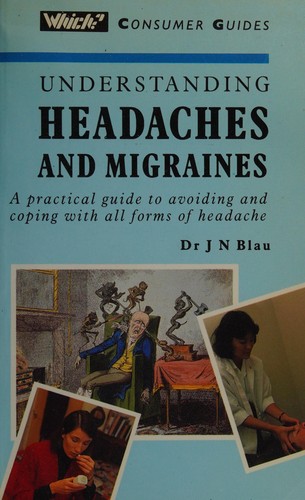 Understanding headcahes and migraines