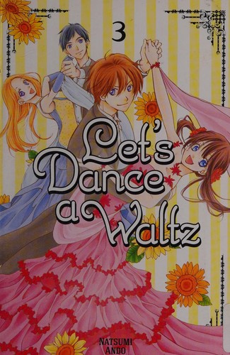 Let's dance a waltz