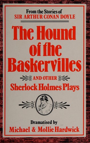 The hound of the Baskervilles