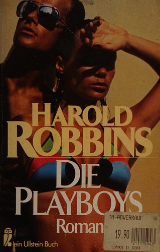 Die Playboys