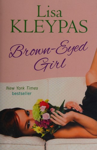 Brown-eyed girl