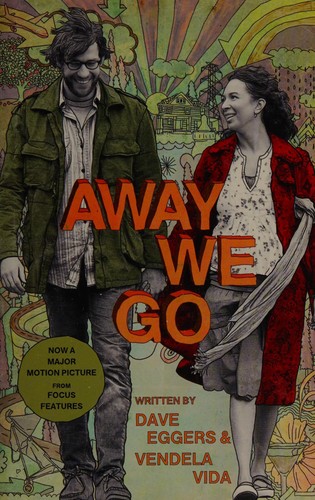 Away we go