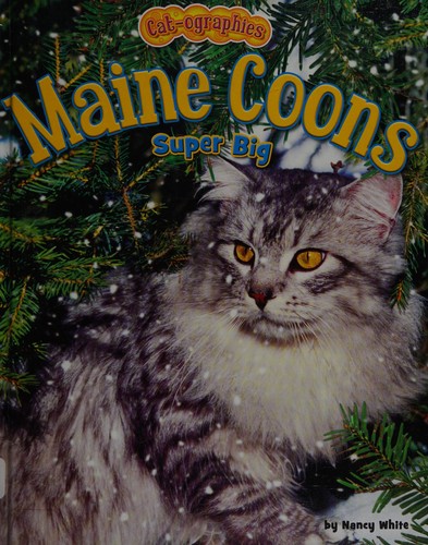 Maine coons