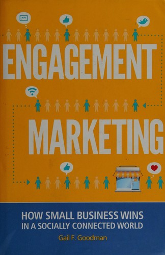 Engagement marketing