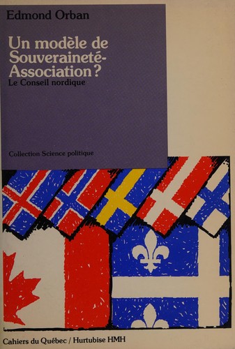 Un modèle de souveraineté-association?