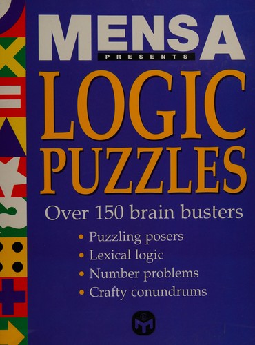 Logic puzzles