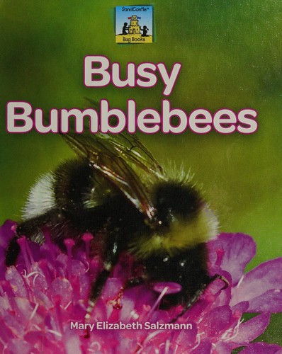 Busy bumblebees