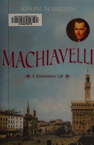 Machiavelli