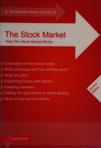 Straightforward Guide to the Stock Market