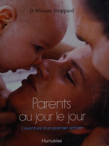 Parents au jour le jour