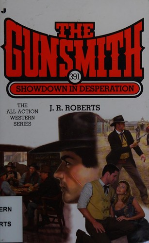 Showdown in Desperation
